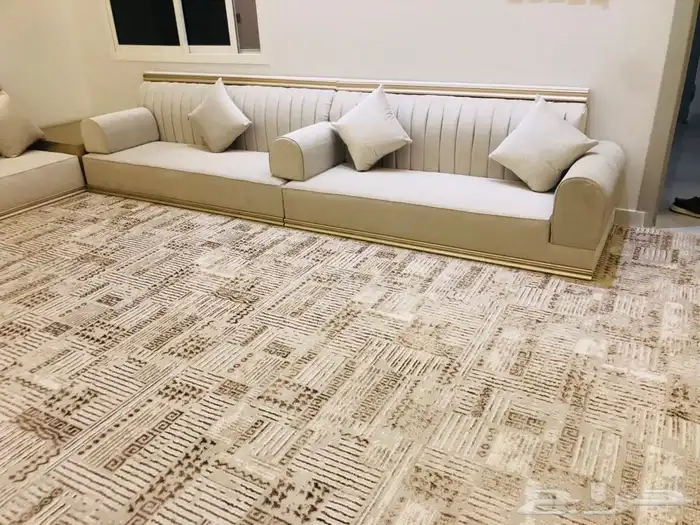 جدد اثاثك كنب من الورشة الأعلى تقييما تنفيذ جاهز في 5 أيام 18