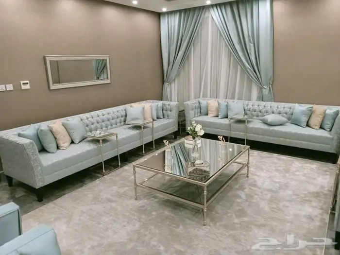 جدد اثاثك كنب من الورشة الأعلى تقييما تنفيذ جاهز في 5 أيام 59
