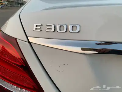 مرسيدس 300 فيئه E 4 سليندر 16