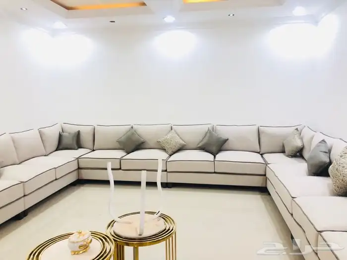 جدد اثاثك كنب من الورشة الأعلى تقييما تنفيذ جاهز في 5 أيام 24