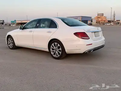 مرسيدس 300 فيئه E 4 سليندر 6
