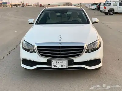 مرسيدس 300 فيئه E 4 سليندر 4