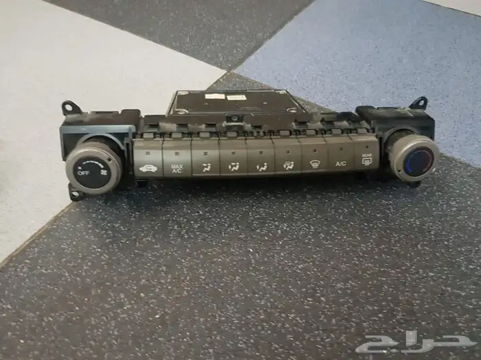 ازرار مكيف هوندا اكورد 0