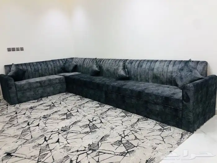 جدد اثاثك كنب من الورشة الأعلى تقييما تنفيذ جاهز في 5 أيام 20