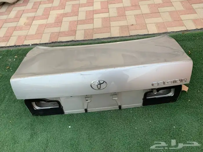 قطع لكزس 430 2