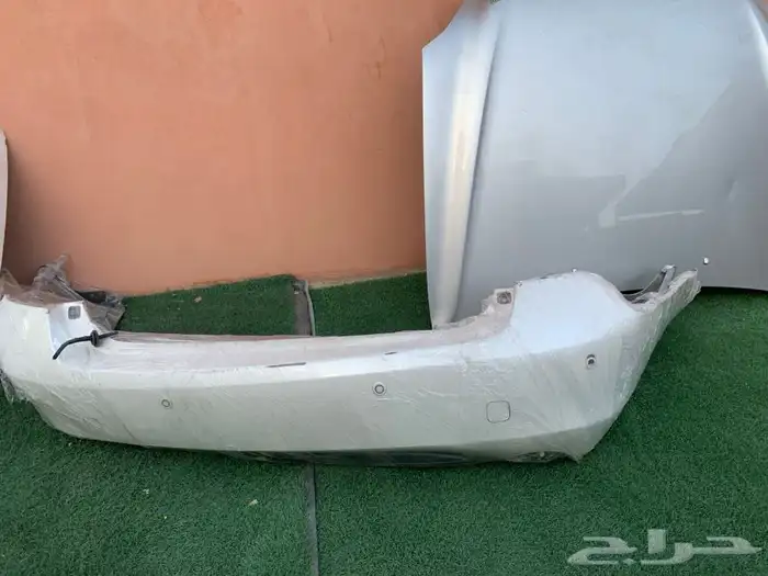 قطع لكزس 430 11