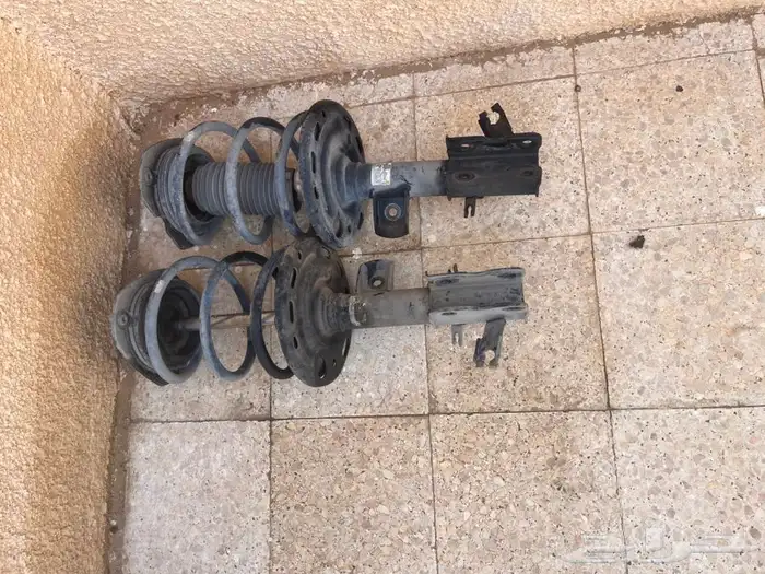قطع التيما 7