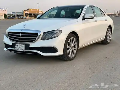مرسيدس 300 فيئه E 4 سليندر 10