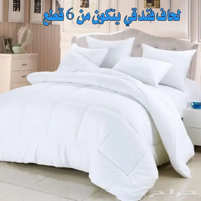 لباد قطني 14 سنتي مرتبه سرير طبيه 7