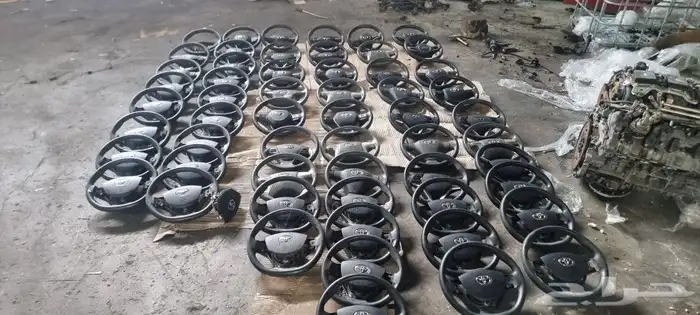طارات وارباجات ومثبت سرعه 0
