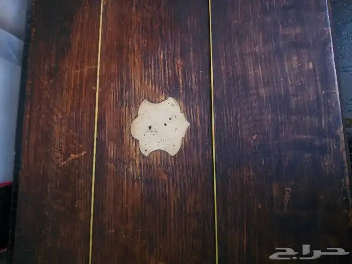 طقم شوك وسكاكين تاريخي عاج وفضة 5