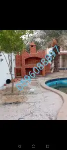 شوايات الدمام 0