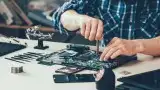 صيانةو تطوير جميع أجهزة لابتوبات و أجهزة أبل 10