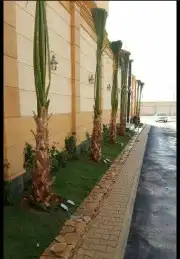 منسقين حدائق 16