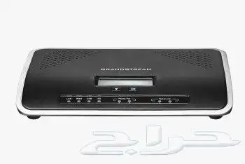 سنترالات داخليه هواتف جراند استريم سنترال مكتبي Ip 7