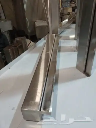 مصبات شلالات وروس نوافير 14