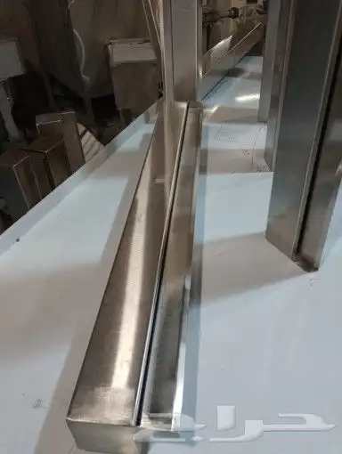 مصبات شلالات وروس نوافير 3