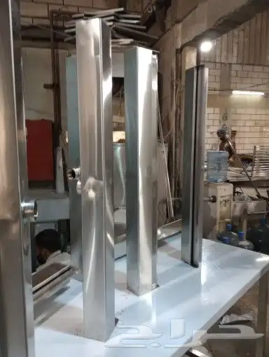 مصبات شلالات وروس نوافير 2