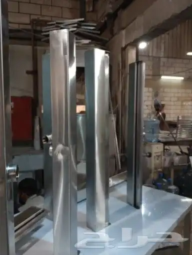 مصبات شلالات وروس نوافير 0