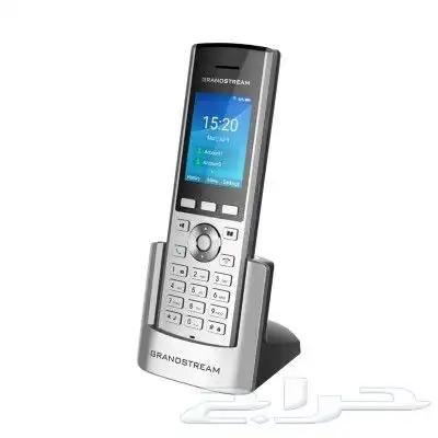 سنترالات داخليه هواتف جراند استريم سنترال مكتبي Ip 4
