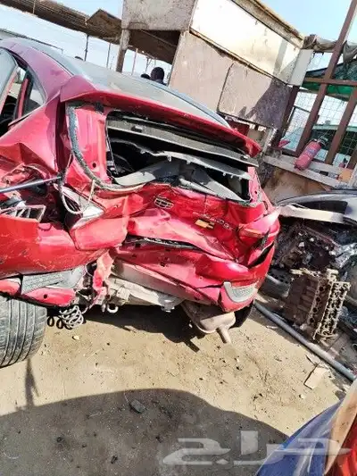 قطع الغيار فقط جلي Gs 2020تشليح 0