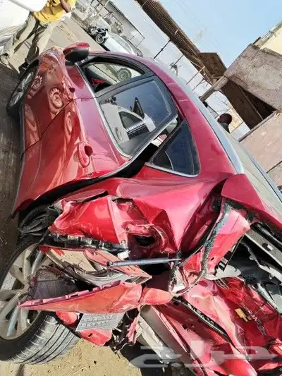قطع الغيار فقط جلي Gs 2020تشليح 1