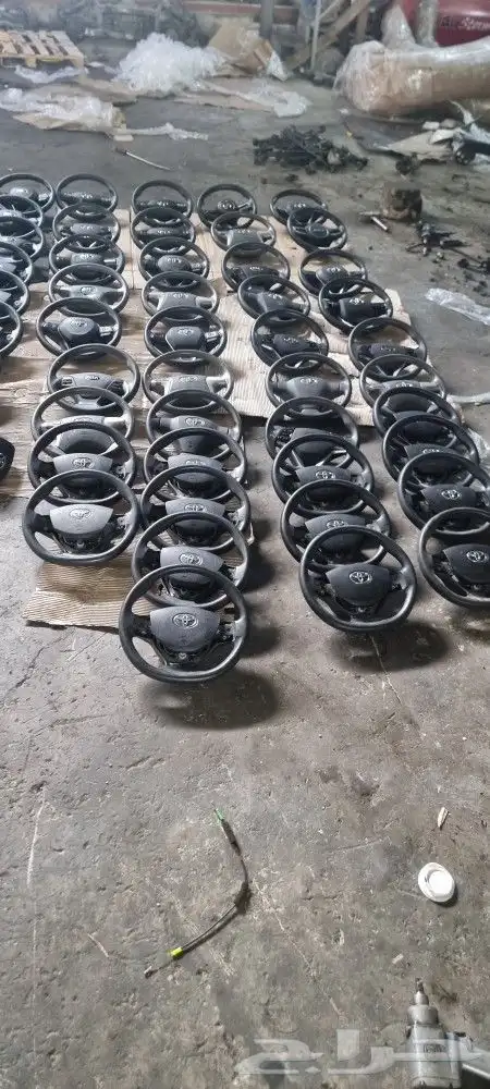 طارات وارباجات ومثبت سرعه 9