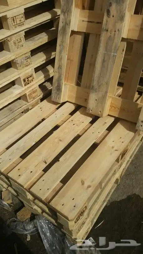 طبالي خشب طبليات خشب 120في80 9