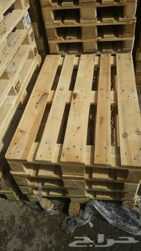 طبالي خشب طبليات خشب 120في80 7