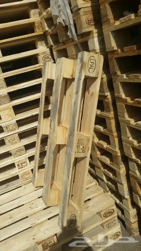 طبالي خشب طبليات خشب 120في80 6