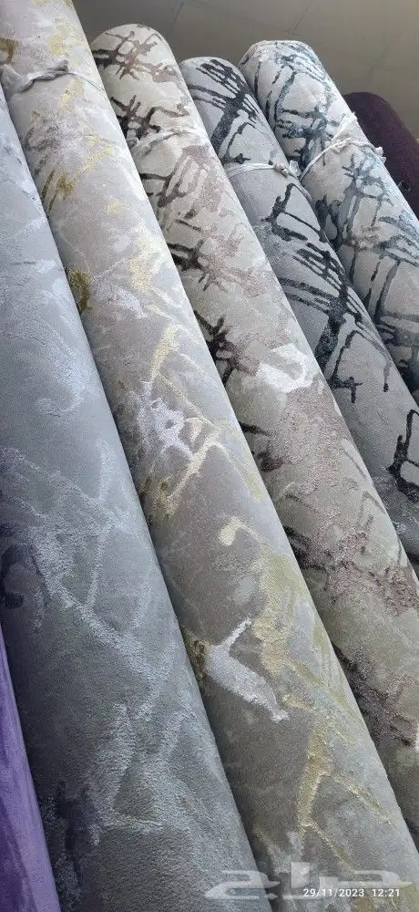موكيت تركى 3