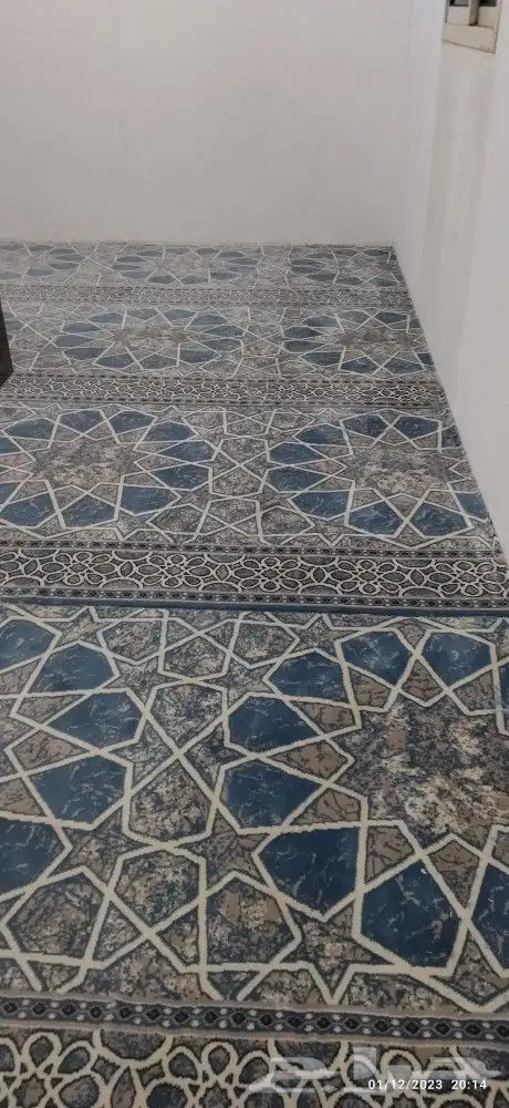 موكيت تركى 1