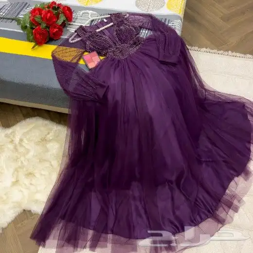 جلابيات و فساتين بجملة بيع جملة حتا لو حبة واحدة 43
