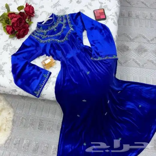 جلابيات و فساتين بجملة بيع جملة حتا لو حبة واحدة 34