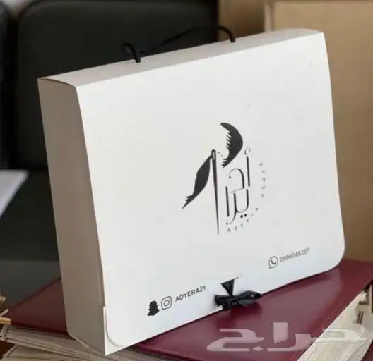 طباعة كروت.استكر.بوكسات.لوغو.بطاقاتID.أختام.ورق تغليف.مطابع 12