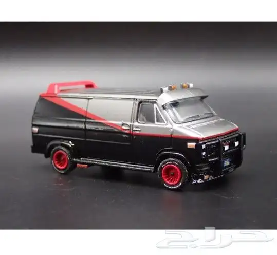 مجسمات سيارات صغيرة 36