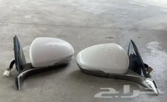 مرايات كادينزاء موديل 17 18 19 20.. 0