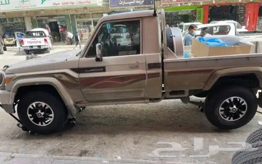 جنوط ابوغبعه للشاص والربع 2