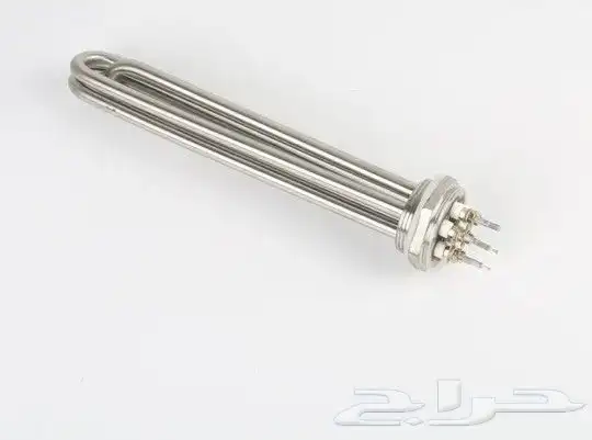 سخانات مسابح 3
