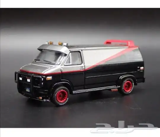 مجسمات سيارات صغيرة 35