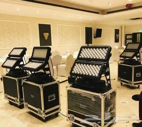 افتتاح محلات الجبيل الشرقية 0