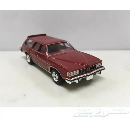 مجسمات سيارات صغيرة 19