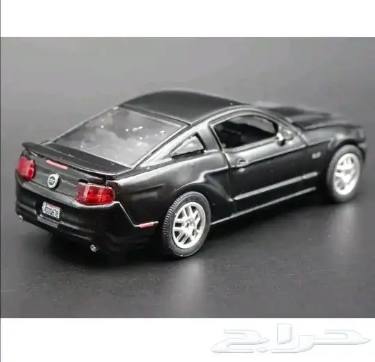 مجسمات سيارات صغيرة 26