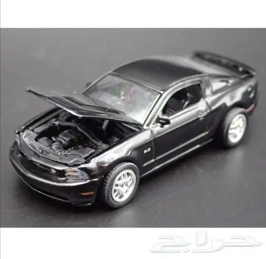 مجسمات سيارات صغيرة 31