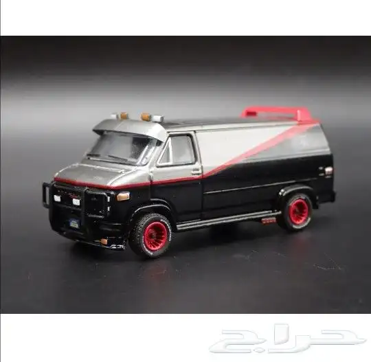 مجسمات سيارات صغيرة 39