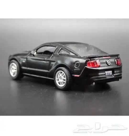 مجسمات سيارات صغيرة 29