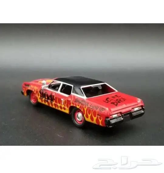 مجسمات سيارات صغيرة 10