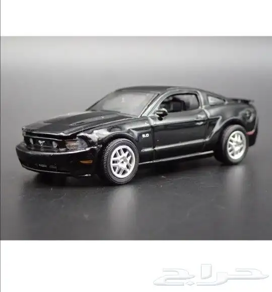 مجسمات سيارات صغيرة 25