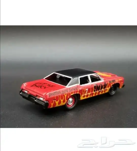 مجسمات سيارات صغيرة 7