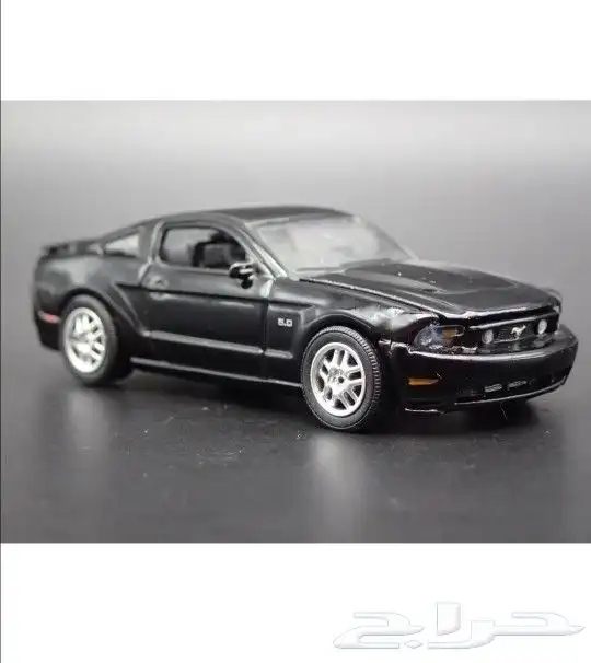 مجسمات سيارات صغيرة 30